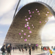 Illustration for article titled The Secret Lives of the Tiny People In Architectural Renderings